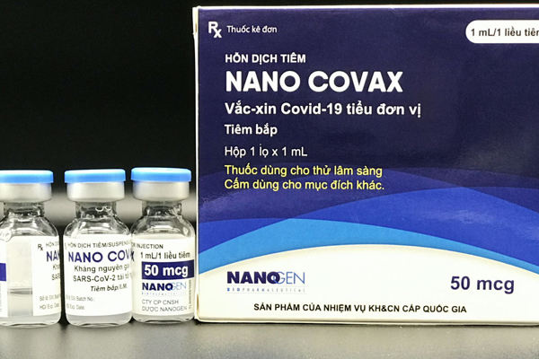 TP. Hồ Chí Minh được phân bổ 3 triệu liều vắc xin nhiều nhất cả nước